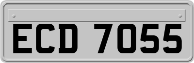 ECD7055