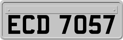 ECD7057