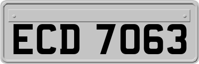 ECD7063