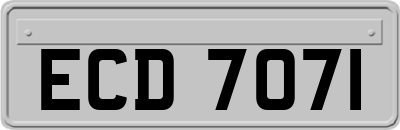 ECD7071