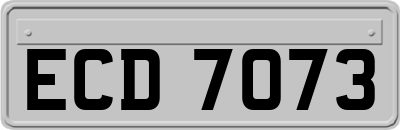 ECD7073