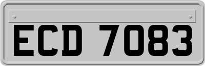 ECD7083