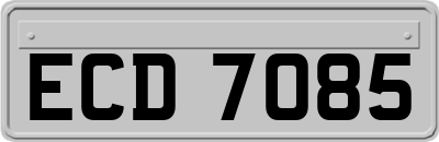 ECD7085