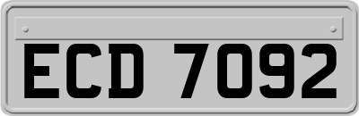 ECD7092