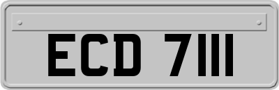 ECD7111