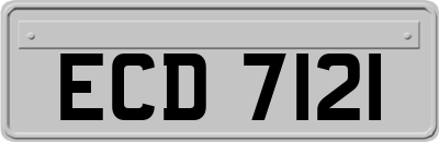 ECD7121
