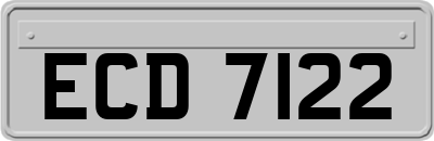 ECD7122