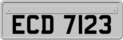 ECD7123
