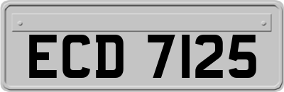 ECD7125