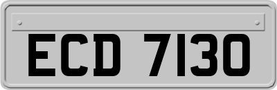 ECD7130