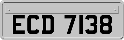 ECD7138
