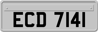 ECD7141