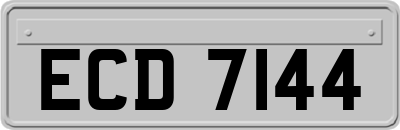 ECD7144