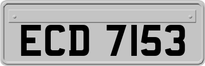 ECD7153