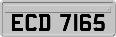 ECD7165