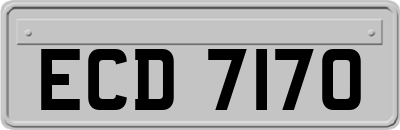 ECD7170