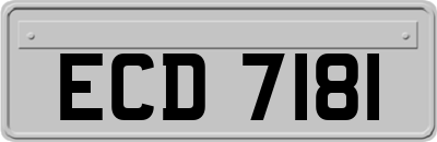 ECD7181