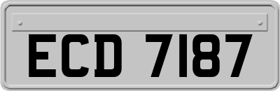 ECD7187