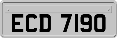 ECD7190