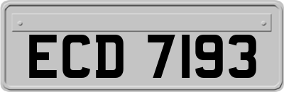 ECD7193