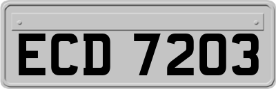 ECD7203