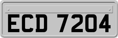 ECD7204