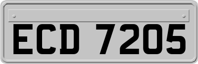ECD7205