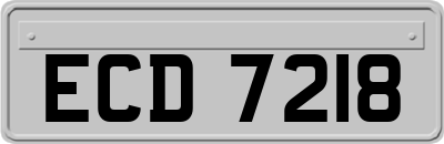 ECD7218