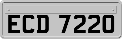 ECD7220