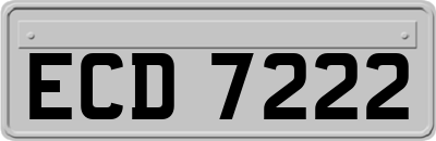 ECD7222