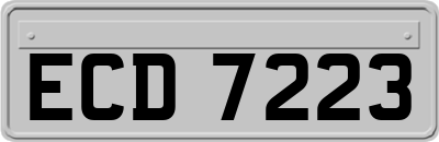 ECD7223