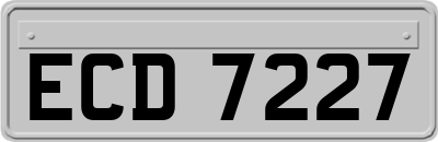 ECD7227