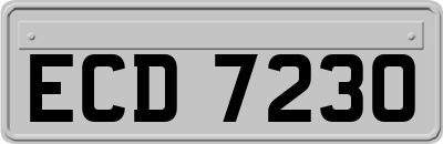 ECD7230