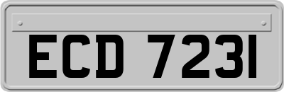 ECD7231