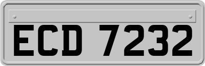 ECD7232