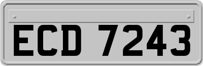 ECD7243