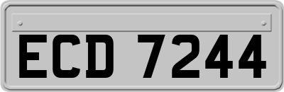 ECD7244