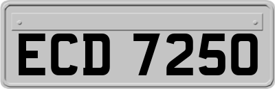 ECD7250