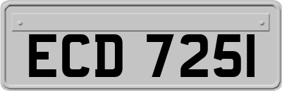 ECD7251