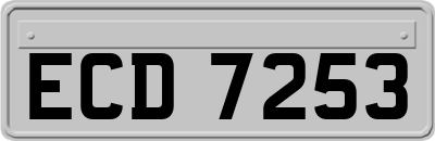 ECD7253