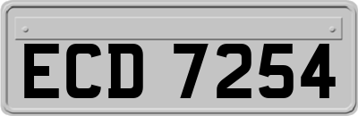 ECD7254