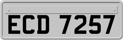 ECD7257