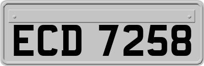 ECD7258