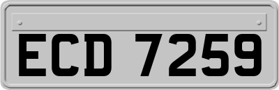 ECD7259