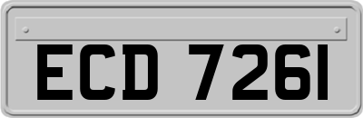ECD7261