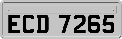 ECD7265