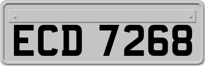 ECD7268
