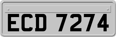ECD7274