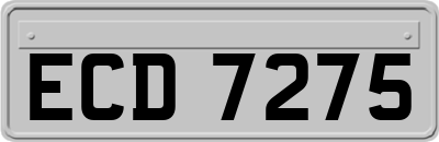 ECD7275