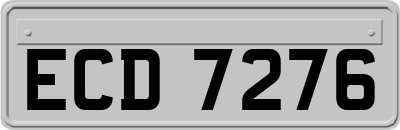 ECD7276